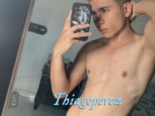 Thiagoperez