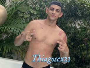 Thiagosex22