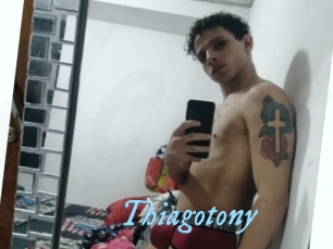 Thiagotony