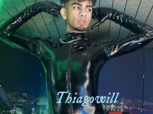 Thiagowill