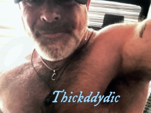 Thickddydic