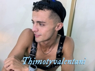 Thimotyvalentani