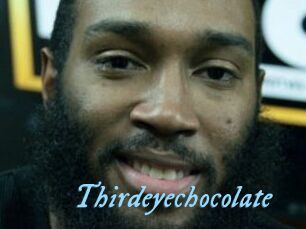 Thirdeyechocolate