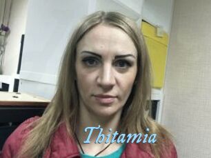 Thitamia