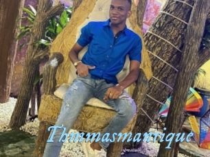 Thmmasmanrique