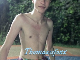 Thomaassfoxx