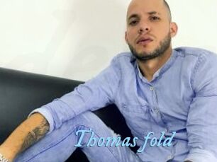 Thomas_fold