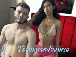 Thomasandvanesa