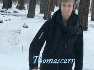 Thomascarr