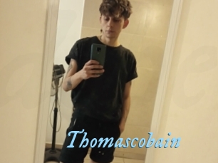 Thomascobain