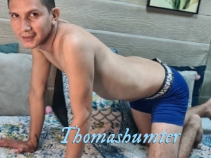 Thomashumter