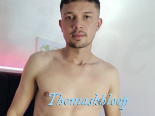 Thomaskhloop