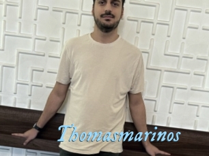 Thomasmarinos