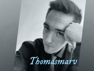 Thomasmarv