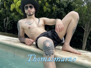 Thomasmarzo