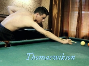 Thomaswikson