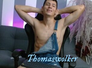 Thomaswolker