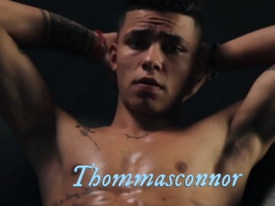 Thommasconnor