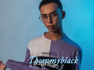 Thommyblack