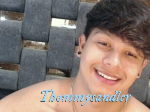 Thommysandler