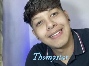 Thomystar