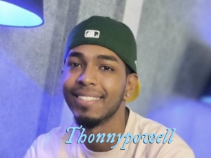 Thonnypowell