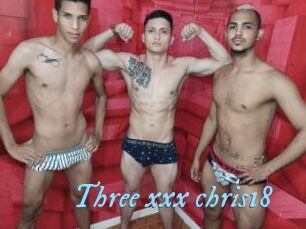 Three_xxx_chris18