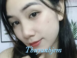 Thuyanhjem