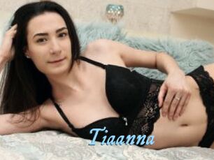 Tiaanna