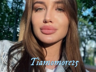 Tiamomore25