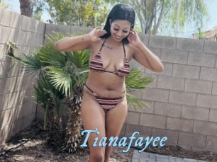 Tianafayee