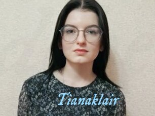 Tianaklair