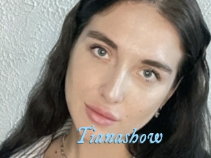 Tianashow