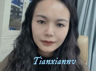 Tianxiannv