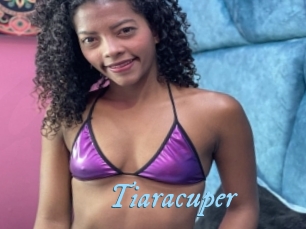 Tiaracuper