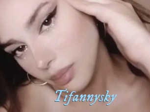 Tifannysky