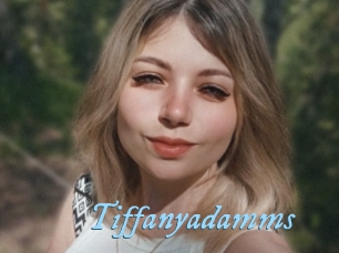 Tiffanyadamms