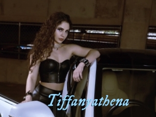 Tiffanyathena