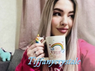 Tiffanycrystale