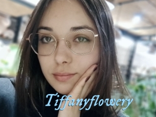 Tiffanyflowery