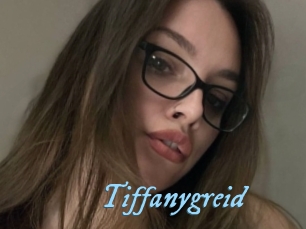 Tiffanygreid