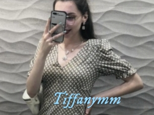 Tiffanymm