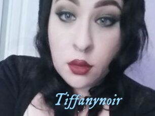 Tiffanynoir