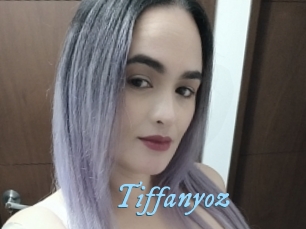 Tiffanyoz