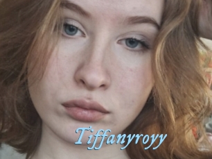 Tiffanyroyy