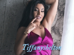 Tiffanyshelton