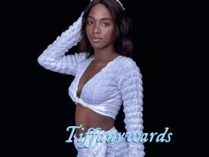 Tiffanywards