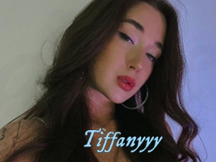 Tiffanyyy