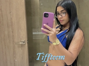 Tiffteem