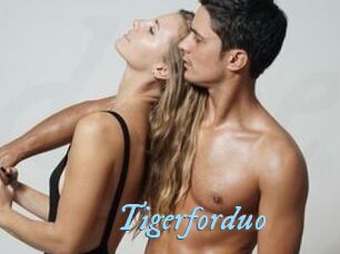 Tigerforduo